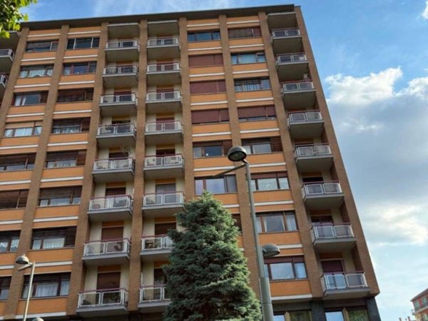 appartamento in vendita a Torino in zona Rebaudengo
