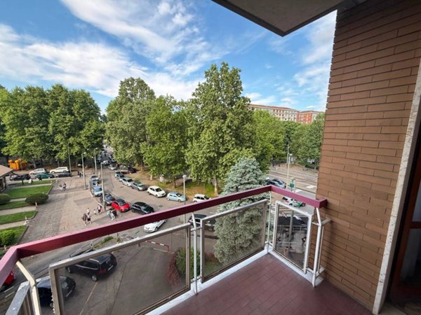 appartamento in vendita a Torino in zona Rebaudengo
