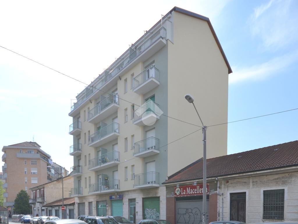 appartamento in vendita a Torino in zona Madonna di Campagna