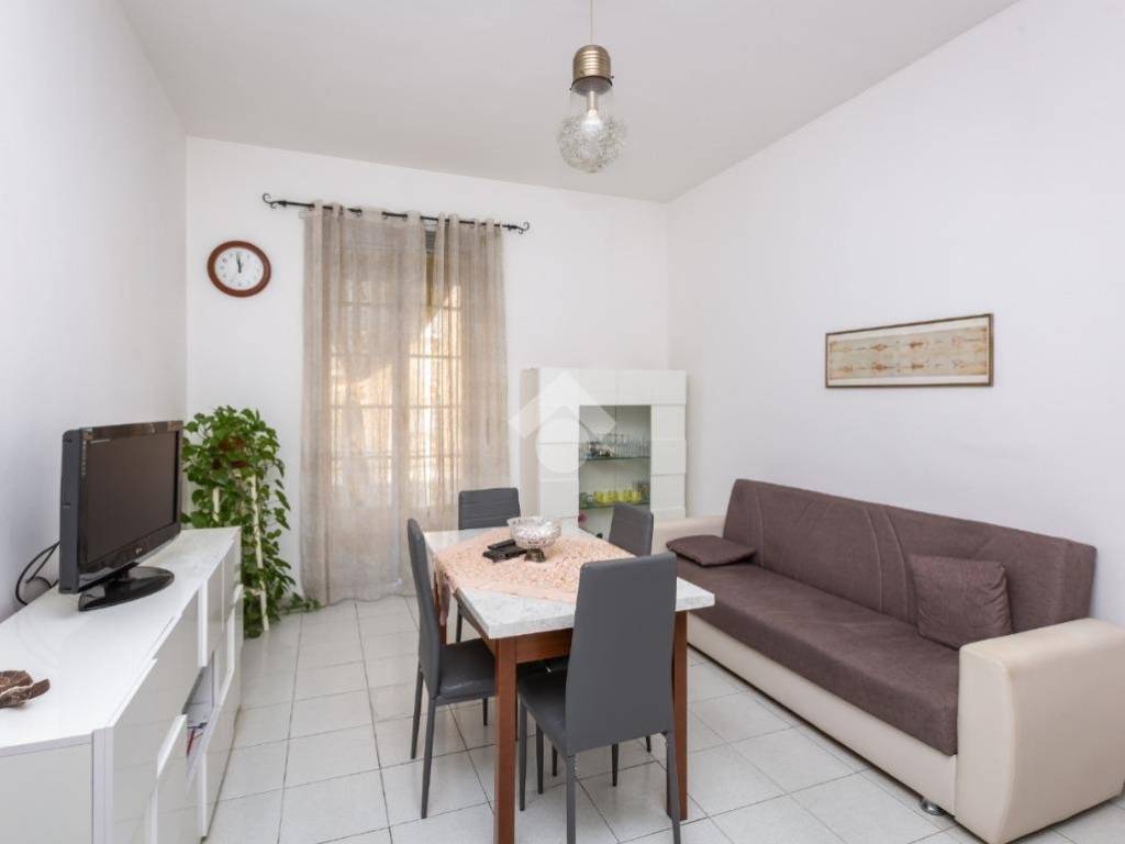 appartamento in vendita a Torino in zona Campidoglio