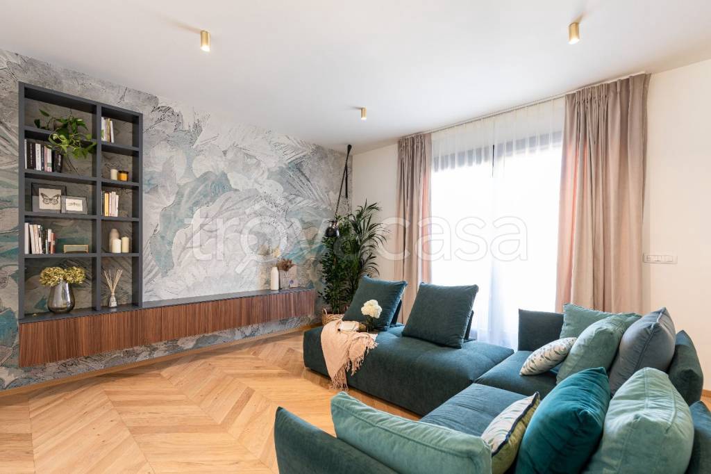 appartamento in vendita a Torino in zona Centro Storico