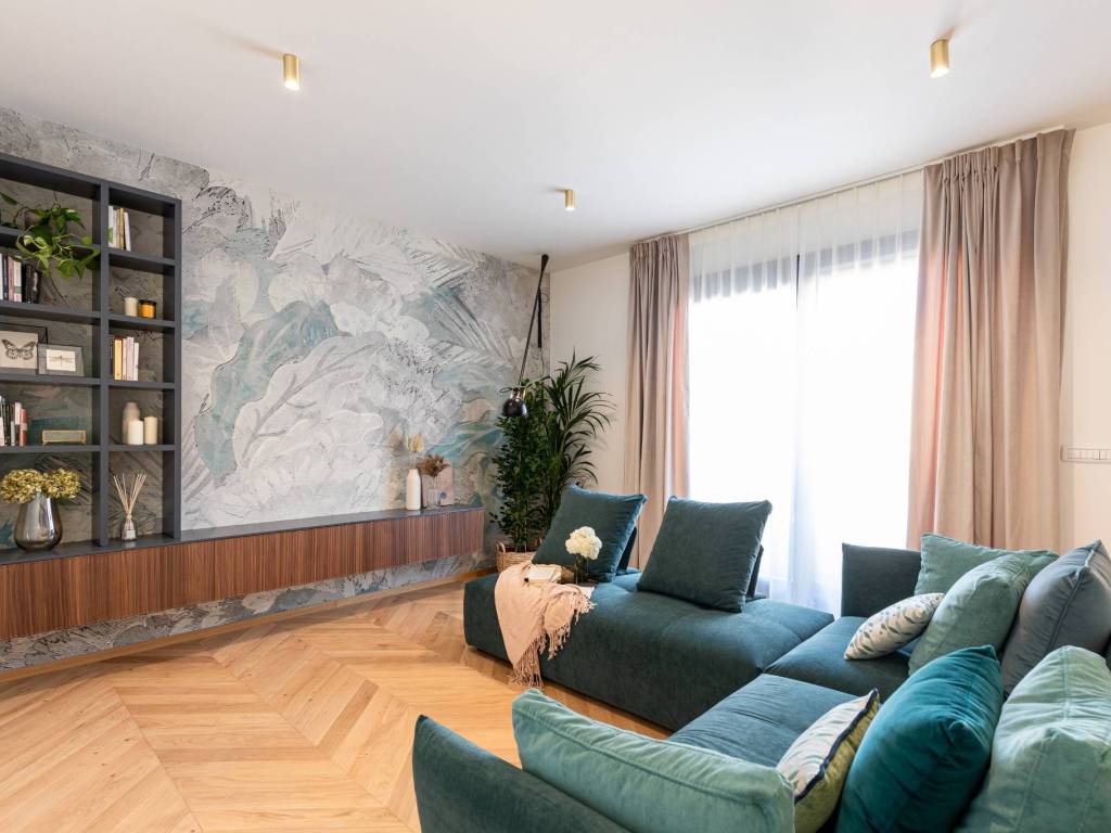 appartamento in vendita a Torino in zona Centro Storico