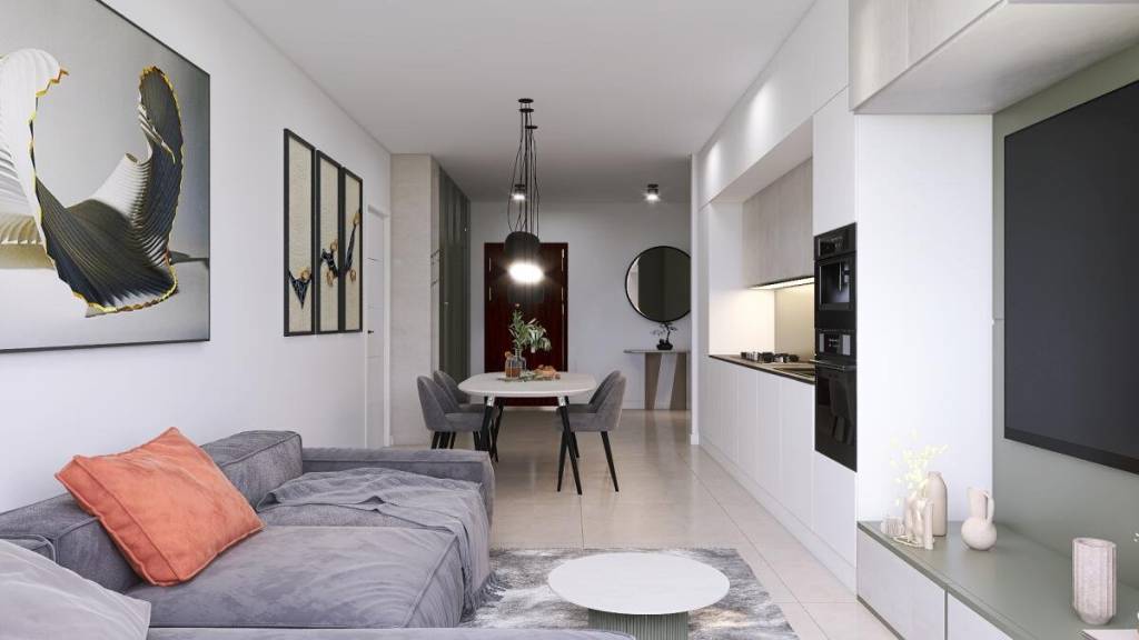 appartamento in vendita a Torino in zona Santa Rita