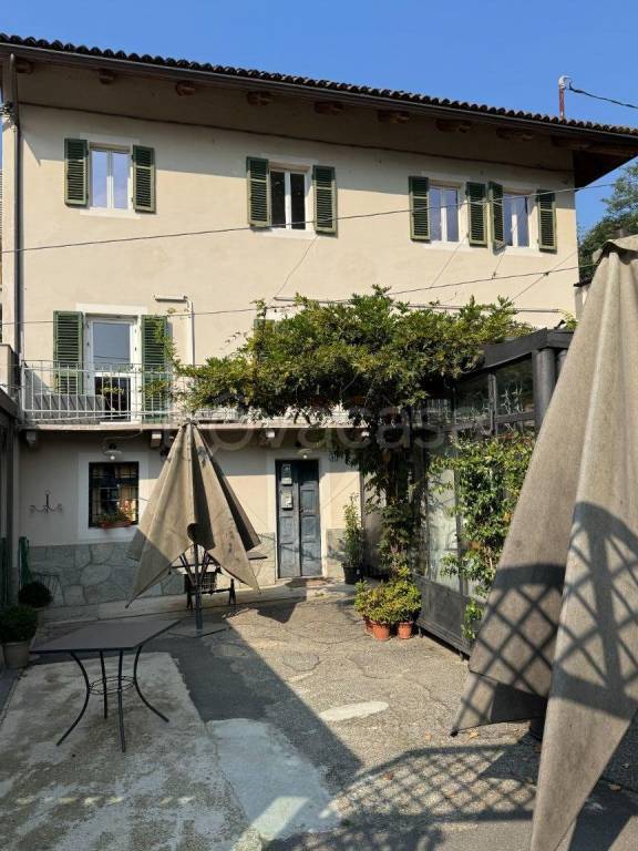 appartamento in vendita a Torino in zona Superga