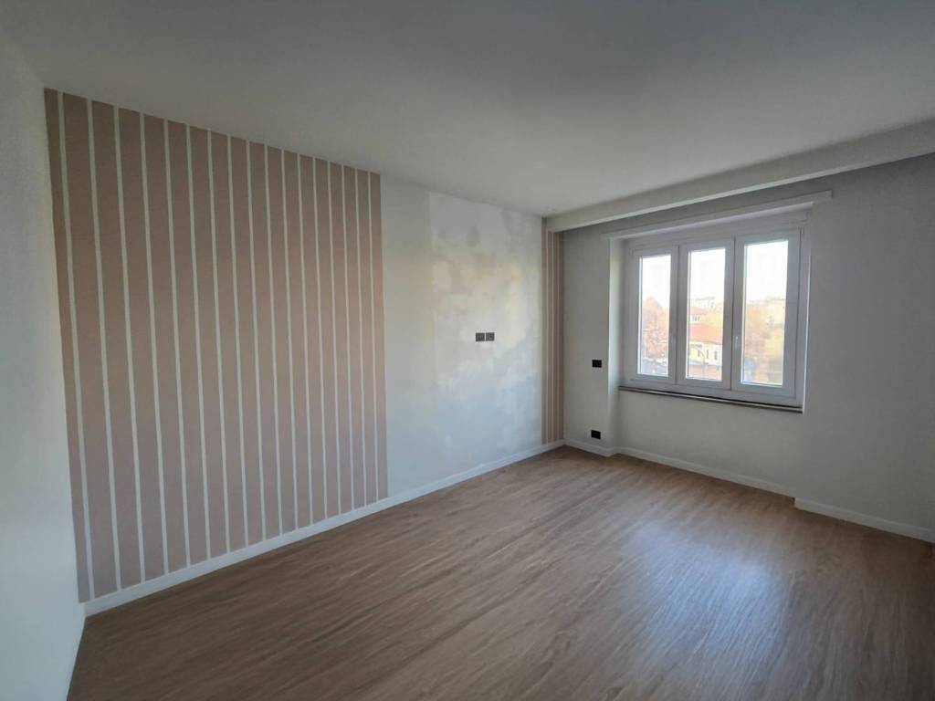 appartamento in vendita a Torino in zona Parella