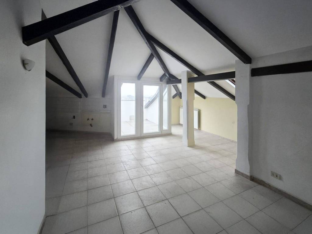 appartamento in vendita a Torino in zona Parella