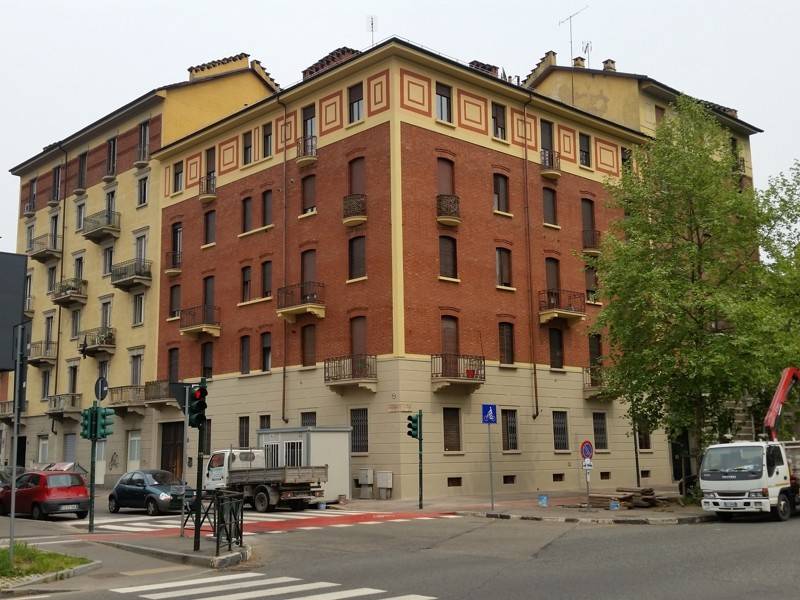 appartamento in vendita a Torino in zona Millefonti