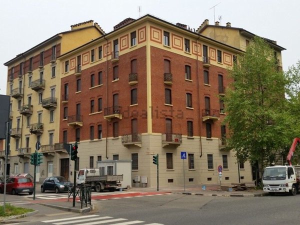 appartamento in vendita a Torino in zona Lingotto