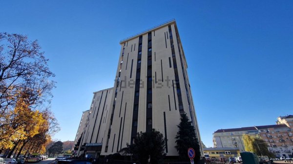 appartamento in vendita a Torino in zona Regio Parco