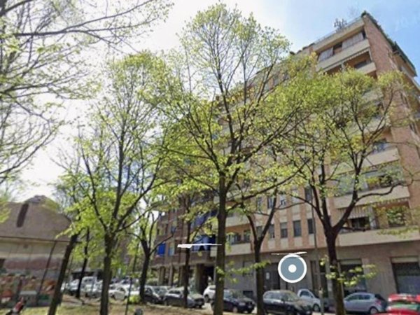 appartamento in vendita a Torino in zona Rebaudengo