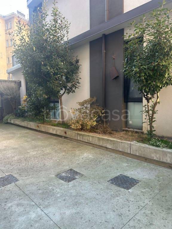 appartamento in vendita a Torino in zona Pozzo Strada