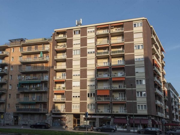 appartamento in vendita a Torino in zona Santa Rita