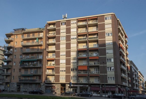 appartamento in vendita a Torino in zona Mirafiori Nord