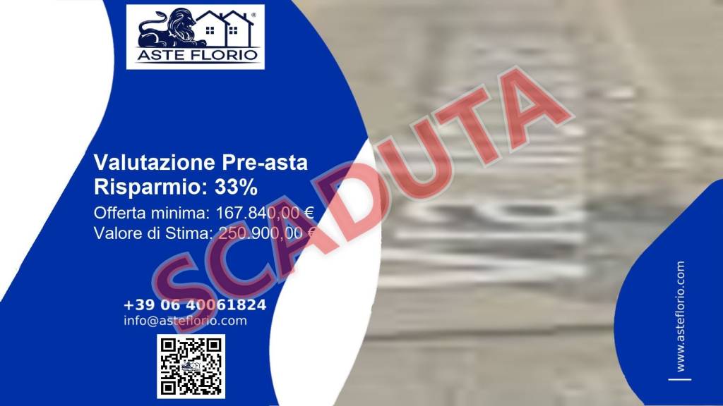 locale commerciale in vendita a Torino