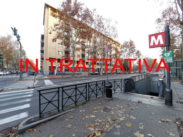 appartamento in vendita a Torino in zona Cit Turin