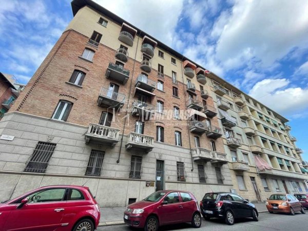 appartamento in vendita a Torino in zona Santa Rita