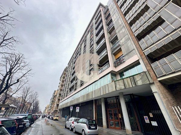 appartamento in vendita a Torino in zona Crocetta