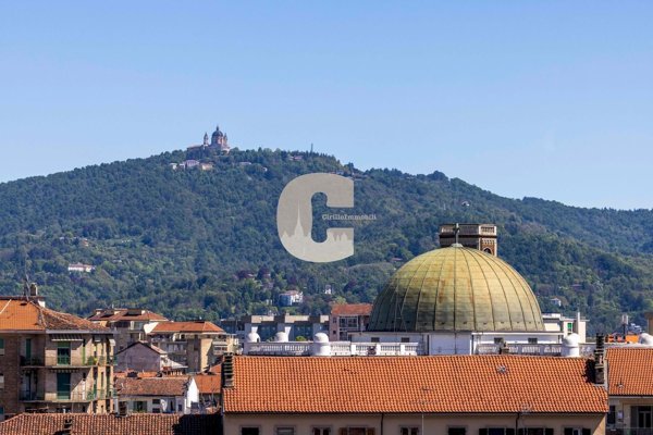 appartamento in vendita a Torino in zona Superga