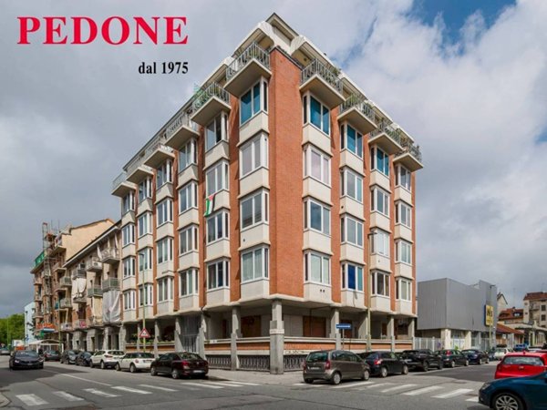 appartamento in vendita a Torino in zona Centro Storico