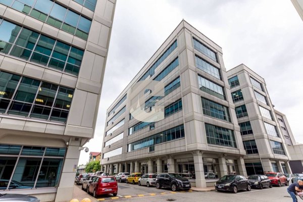 ufficio in vendita a Torino