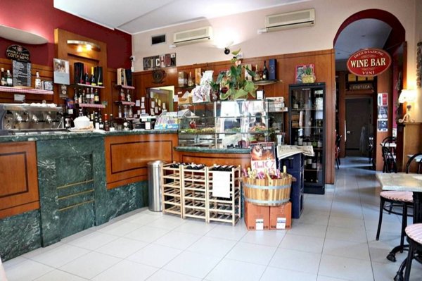 locale commerciale in vendita a Torino