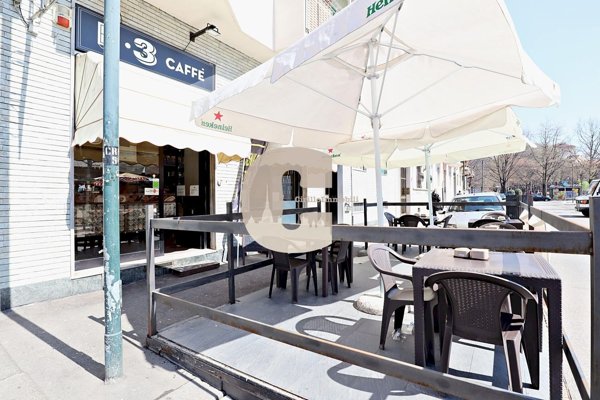 locale commerciale in vendita a Torino