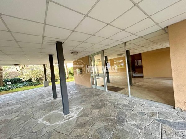 appartamento in vendita a Torino in zona Parella