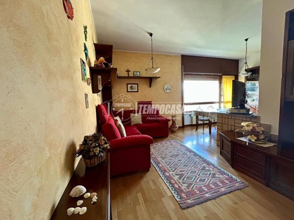 appartamento in vendita a Torino in zona Parella