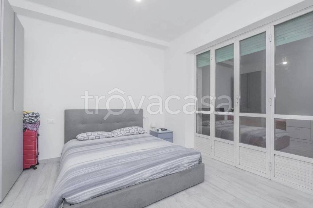 appartamento in vendita a Torino in zona Vanchiglia