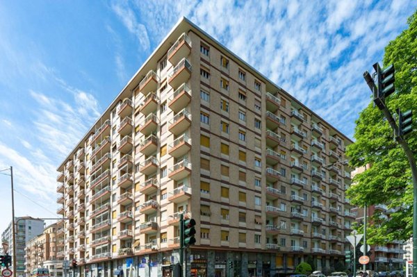 appartamento in vendita a Torino in zona Campidoglio