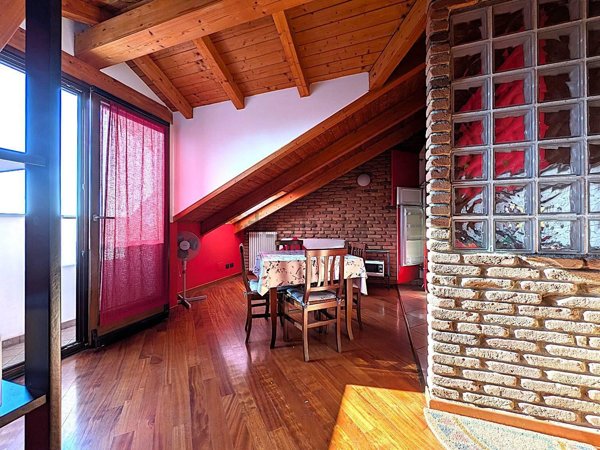 appartamento in vendita a Torino in zona San Donato