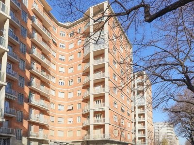 appartamento in vendita a Torino in zona Centro Storico