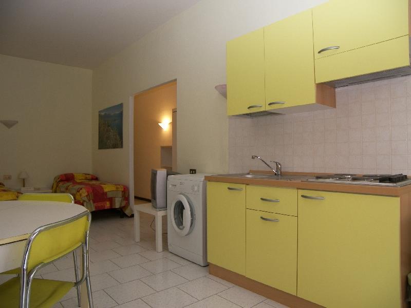 appartamento in vendita a Torino in zona Lingotto