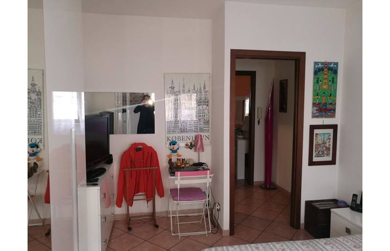 appartamento in vendita a Torino in zona Santa Rita