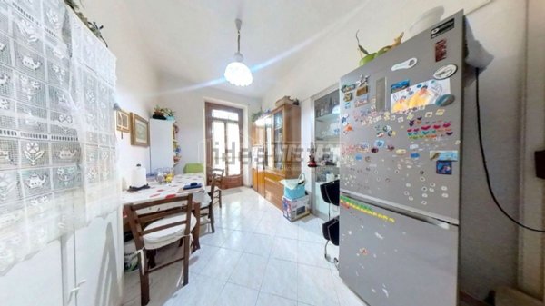 appartamento in vendita a Torino in zona Barriera di Milano