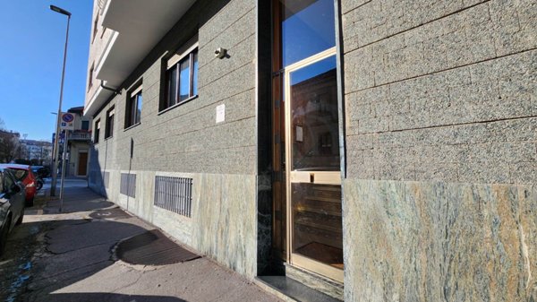 ufficio in vendita a Torino