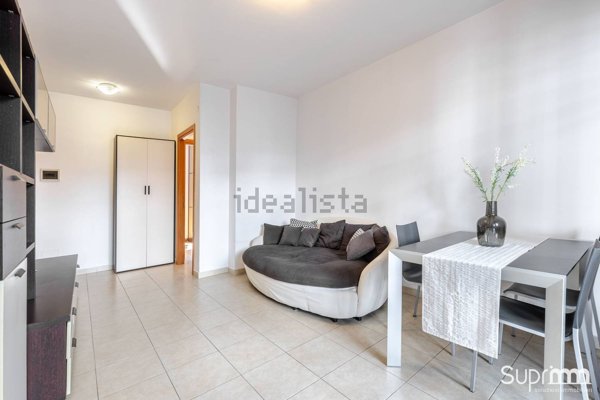 appartamento in vendita a Torino in zona Borgo San Paolo