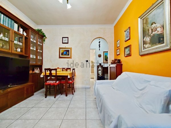 appartamento in vendita a Torino in zona Borgo San Paolo