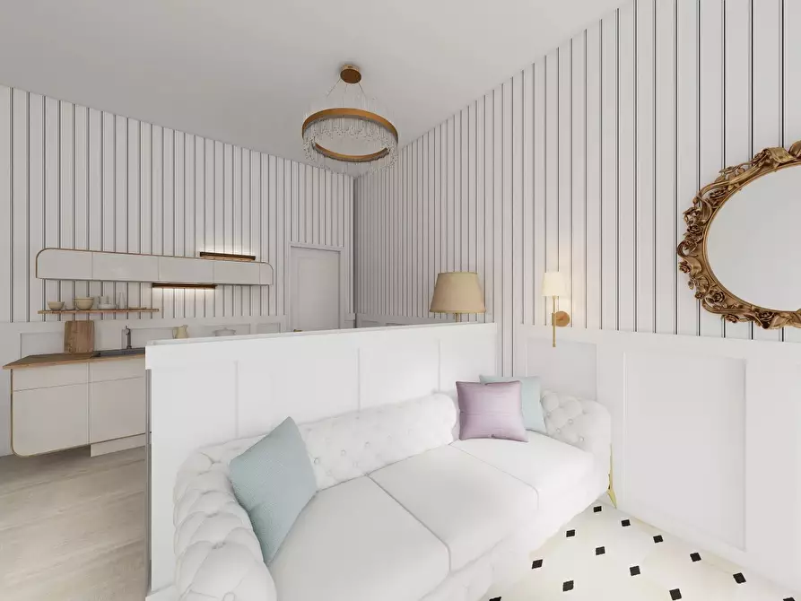 casa indipendente in vendita a Torino