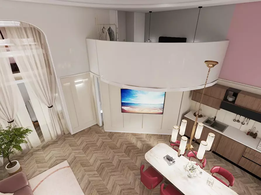 casa indipendente in vendita a Torino