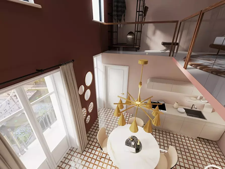 casa indipendente in vendita a Torino