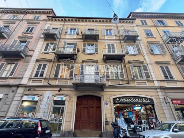monolocale in vendita a Torino in zona Crocetta