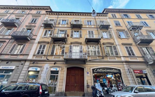 monolocale in vendita a Torino in zona Crocetta