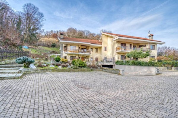 appartamento in vendita a Torino in zona Madonna del Pilone