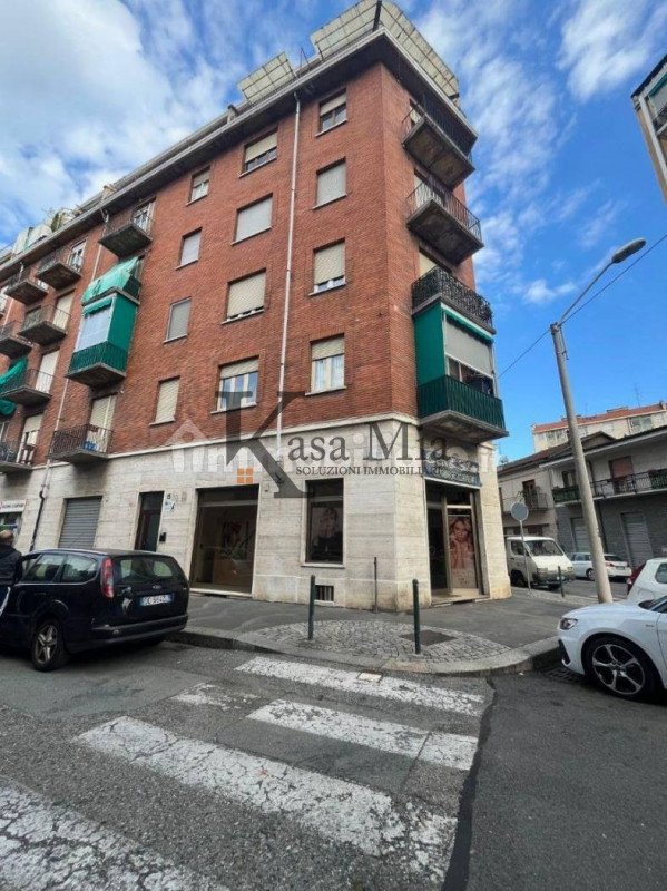 appartamento in vendita a Torino in zona Madonna di Campagna