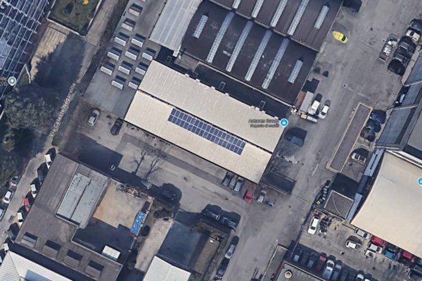 negozio in vendita a Torino