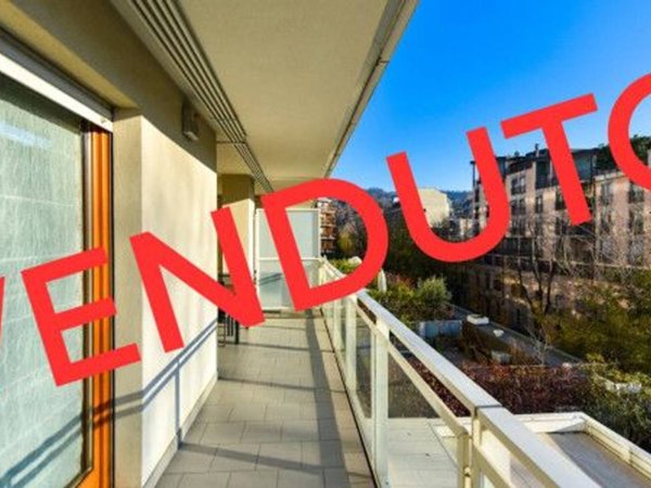 appartamento in vendita a Torino in zona San Salvario