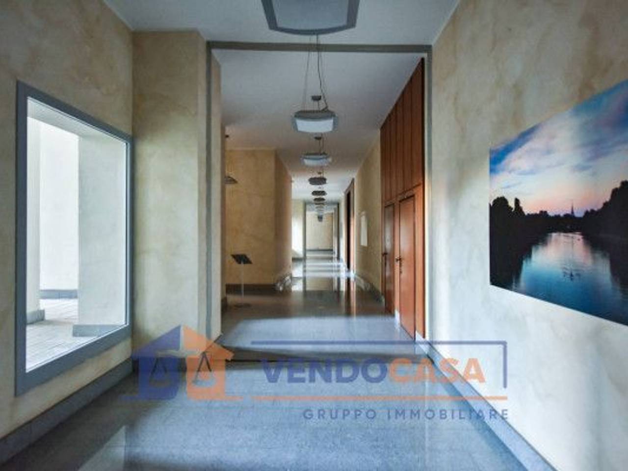 appartamento in vendita a Torino in zona San Salvario