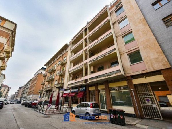 appartamento in vendita a Torino in zona Crocetta