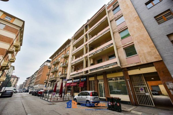 appartamento in vendita a Torino in zona Crocetta